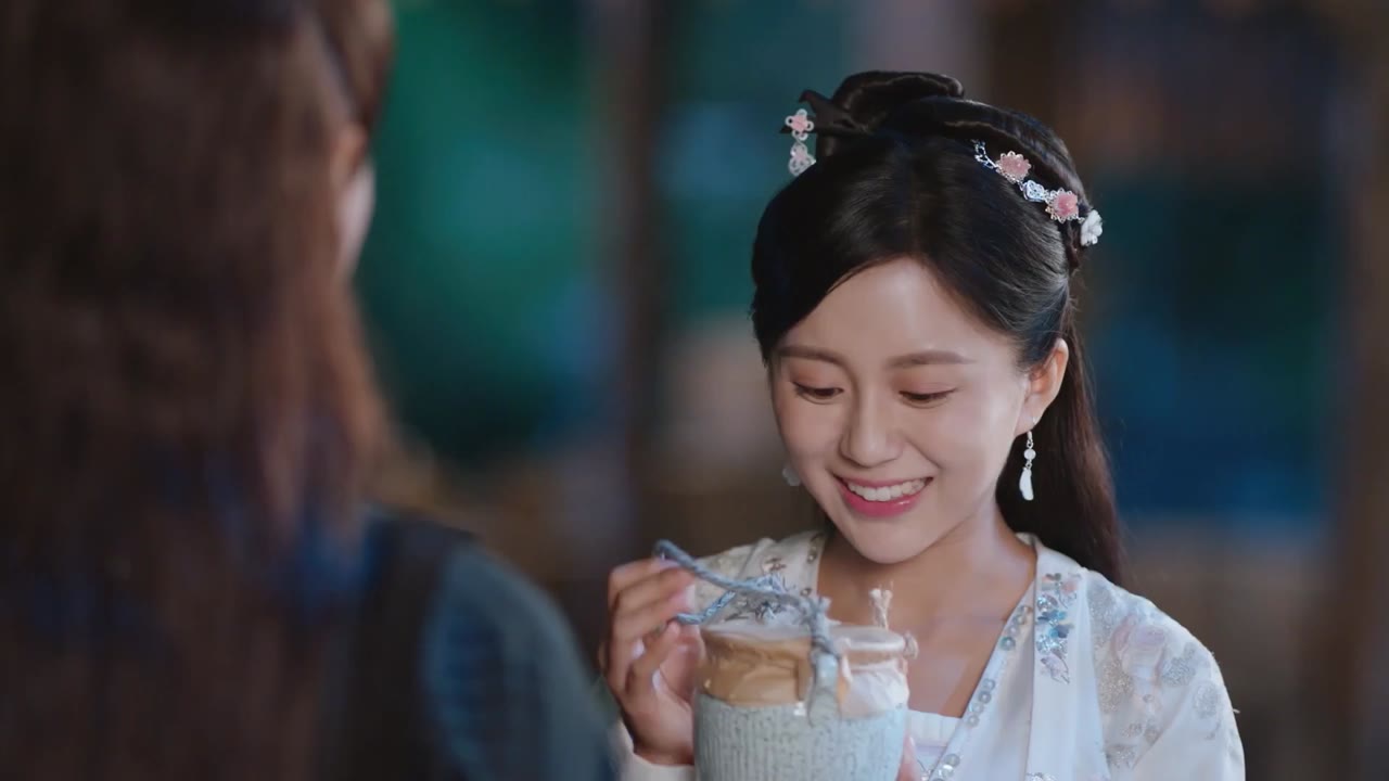 Khói Lửa Nhân Gian tập 19