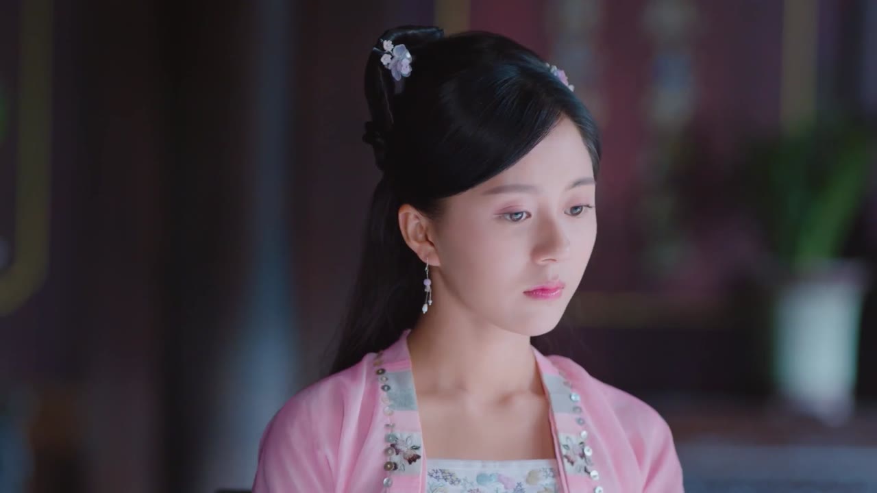 Khói Lửa Nhân Gian tập 21