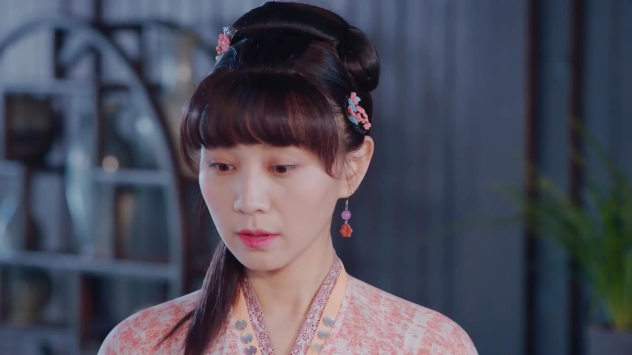 Khói Lửa Nhân Gian tập 26