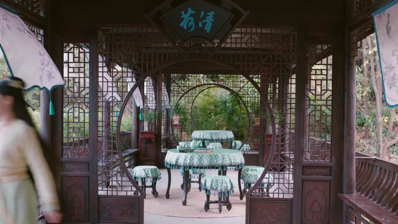 Khói Lửa Nhân Gian tập 28