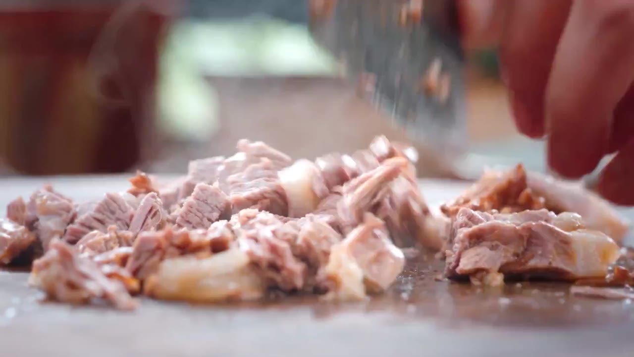 Khói Lửa Nhân Gian tập 29