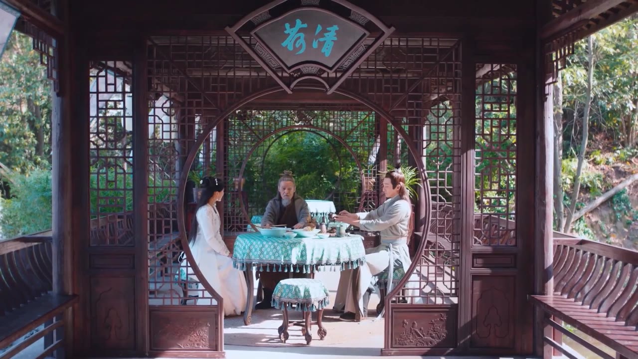 Khói Lửa Nhân Gian tập 33