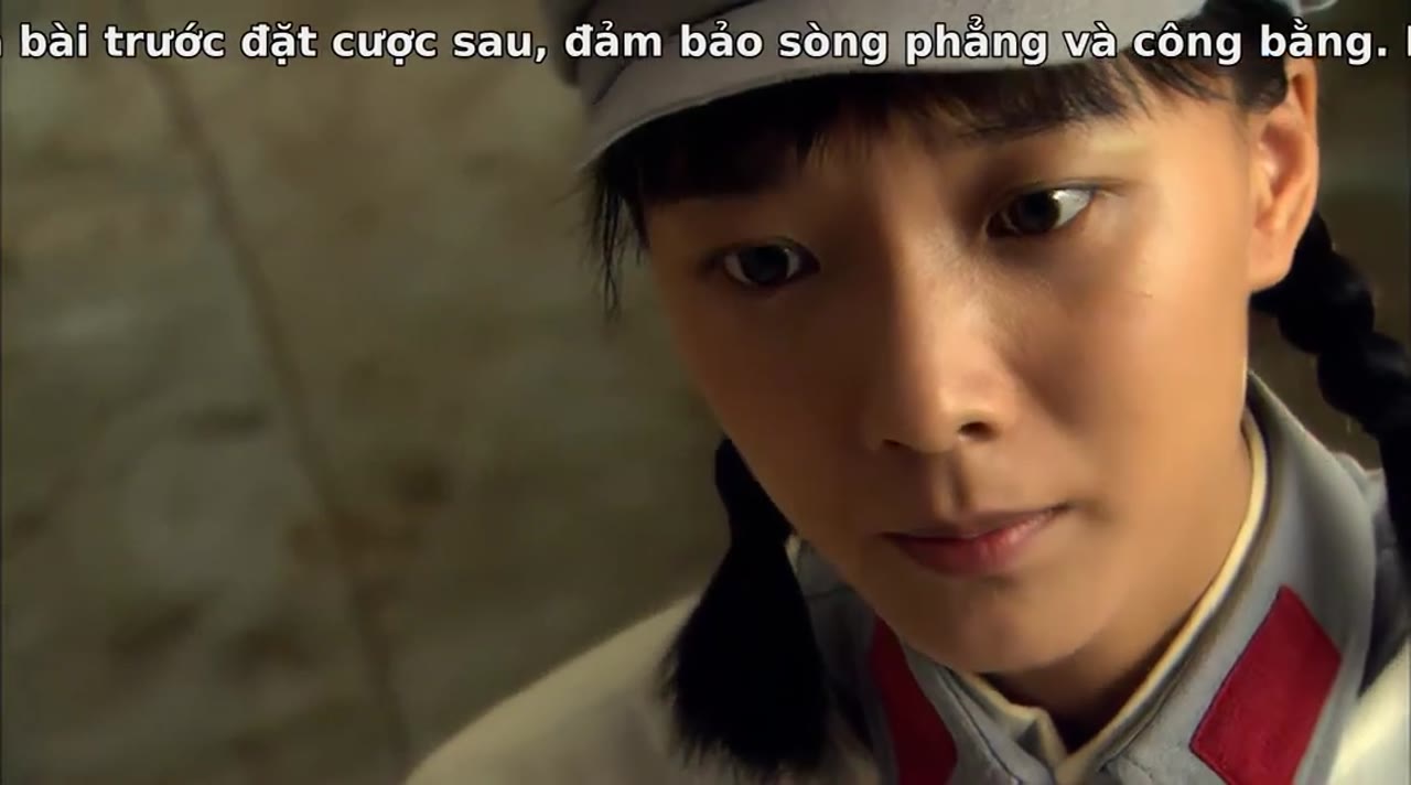 Hồng Nương tử - cảnh 1