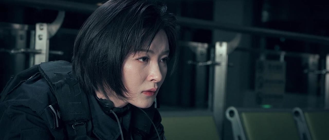 Truy Kích - cảnh 2