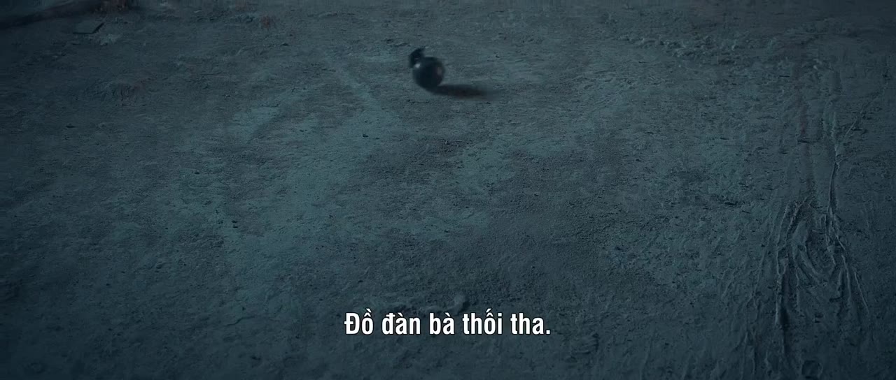 Truy Kích - cảnh 3