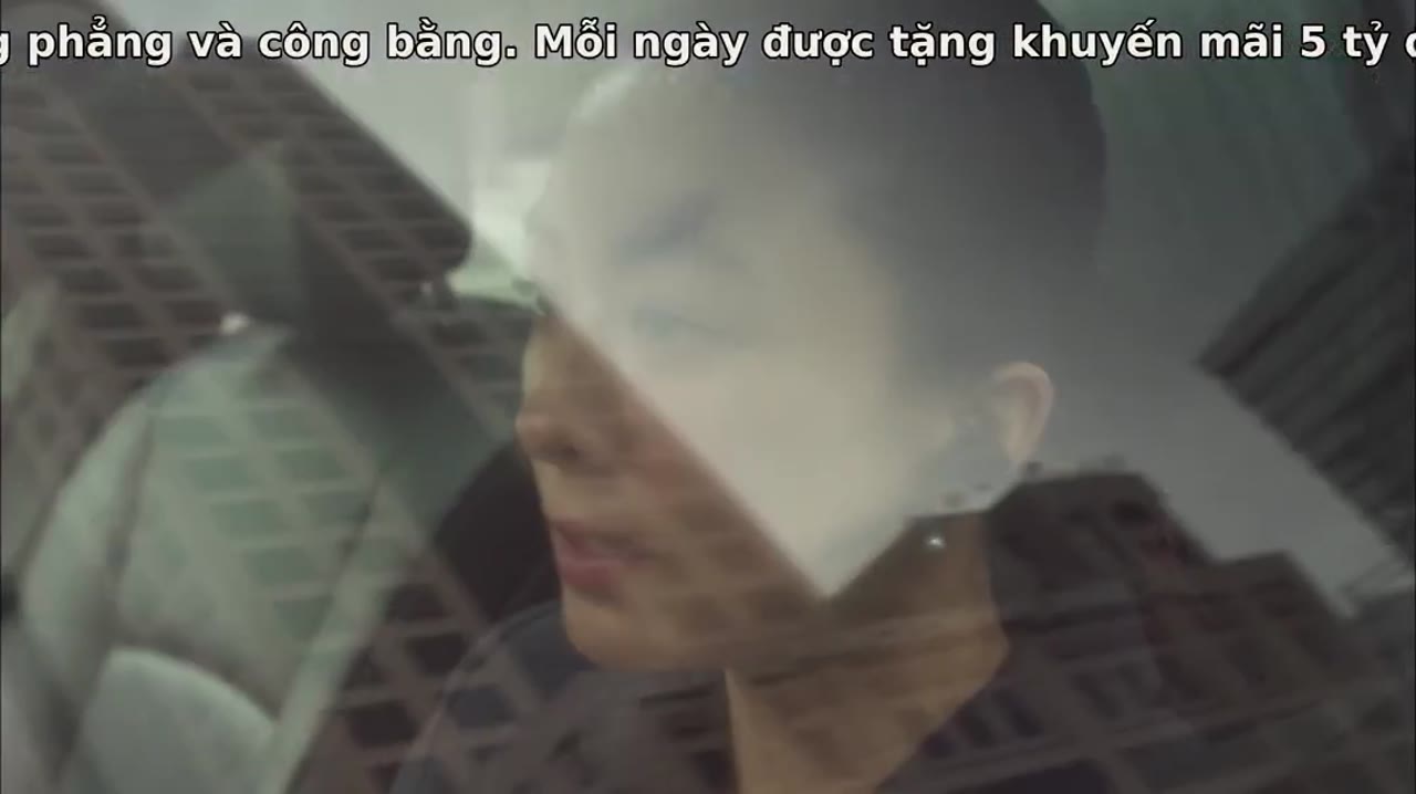 Mối Tình Bí Mật - cảnh 1