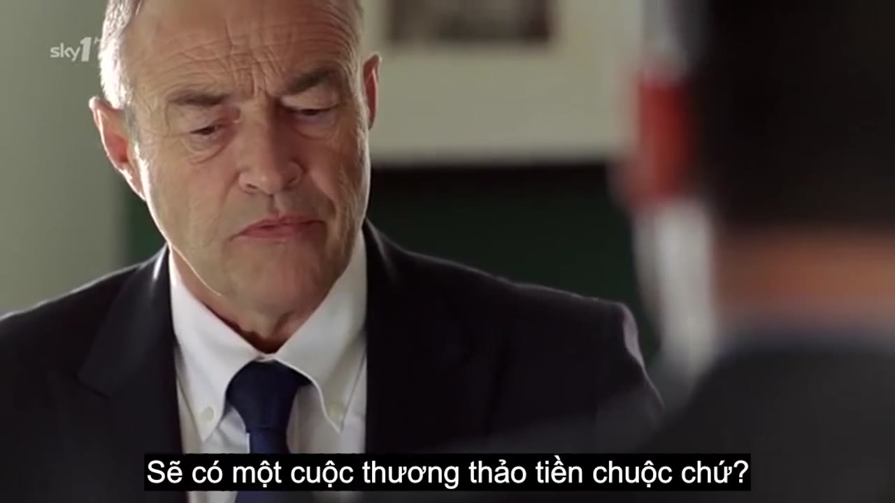 Trả Đũa (Phần 1) - cảnh 2