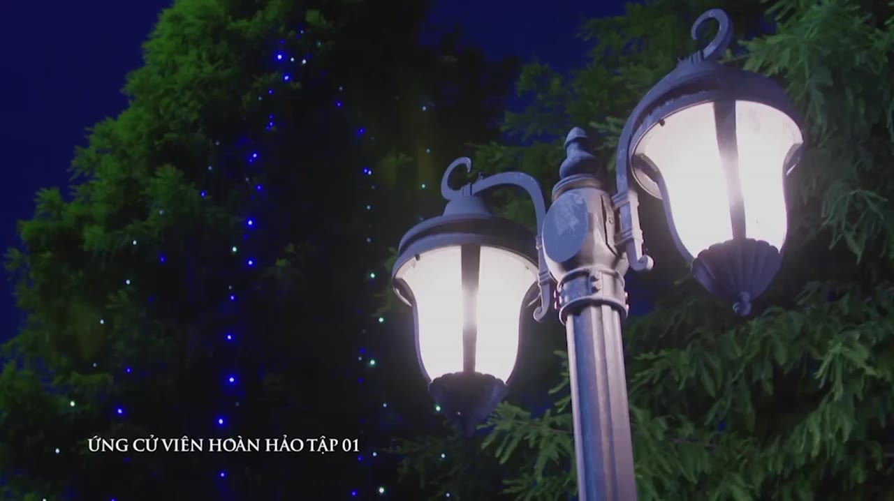 Ứng Cử Viên Hoàn Hảo - cảnh 2