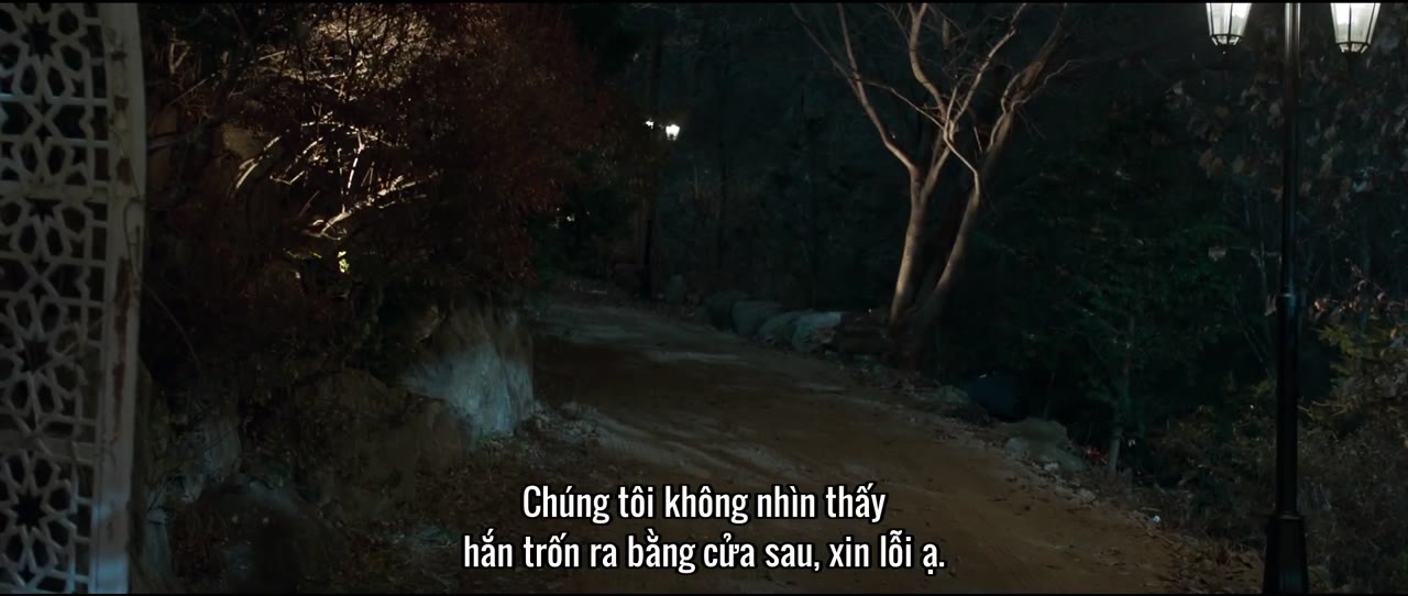 Vòng xoáy lừa đảo tập 1 cảnh 3