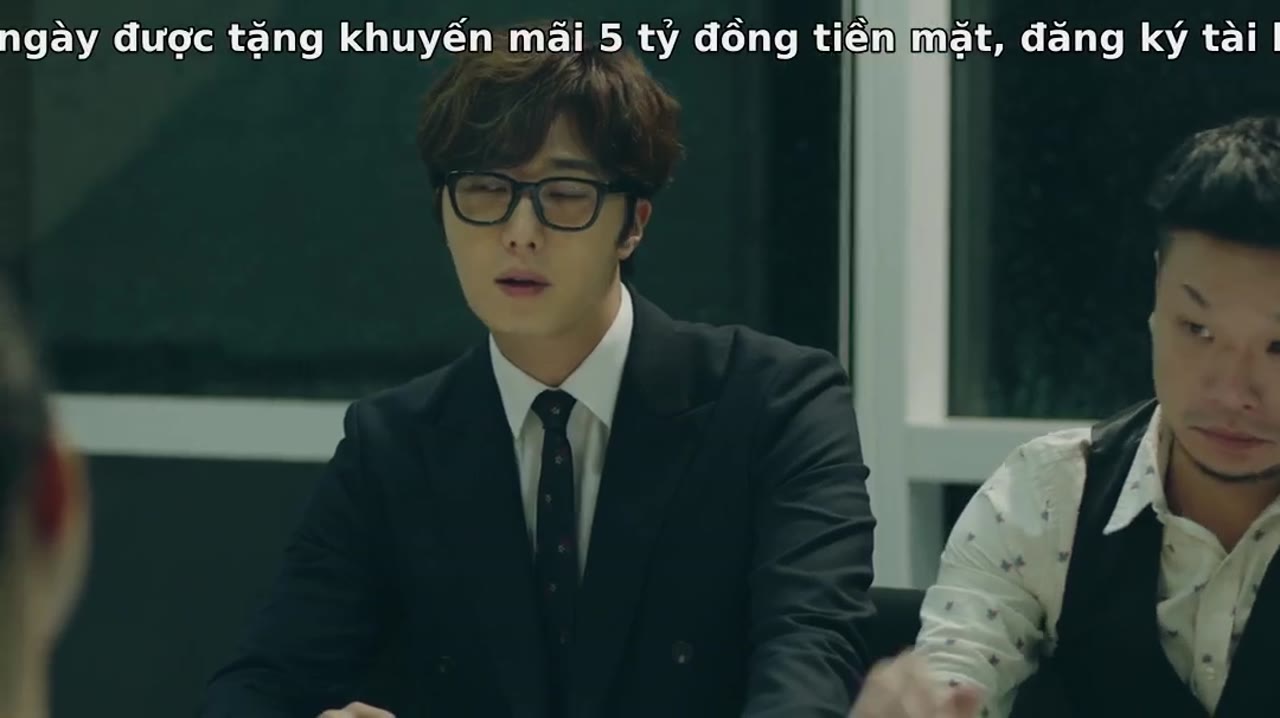Chuyện Tình Làng Giải Trí - cảnh 1