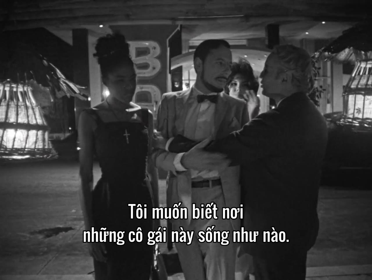 Tôi Là Cuba (Soy Cuba) tập 1