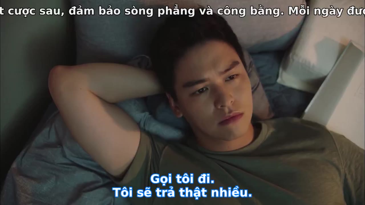 Gia Đình Đức Hạnh - cảnh 3