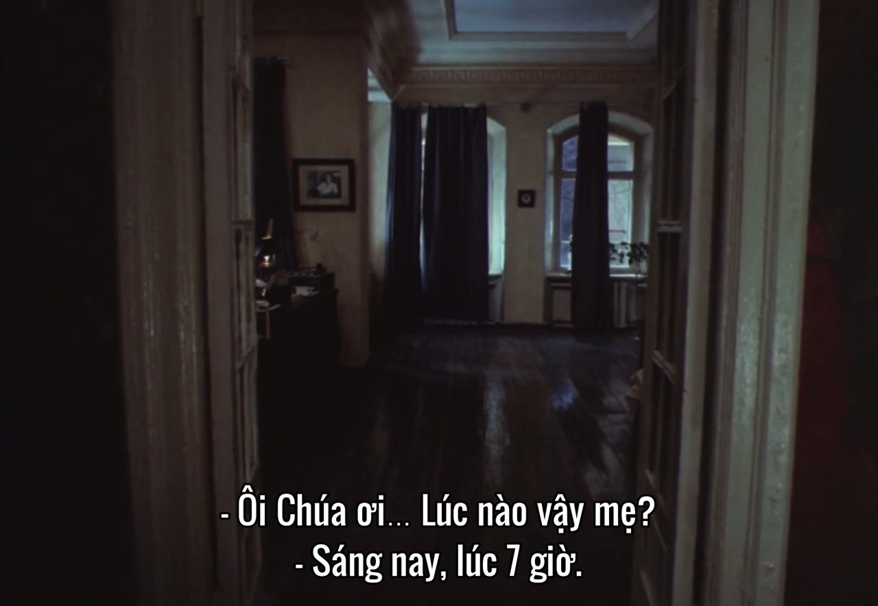 Rẽ Trái  (Phần 1) tập 1