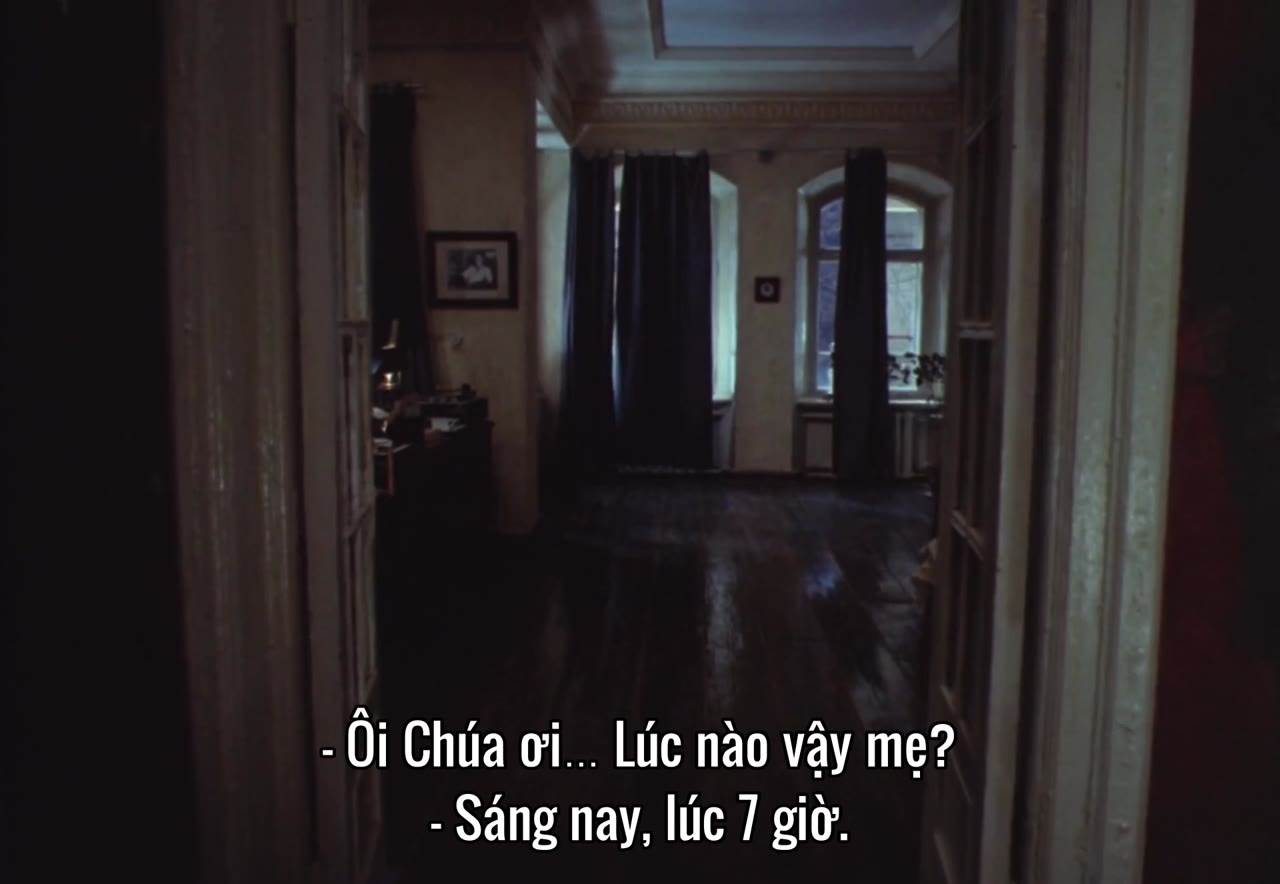 Rẽ Trái  (Phần 1) - cảnh 1