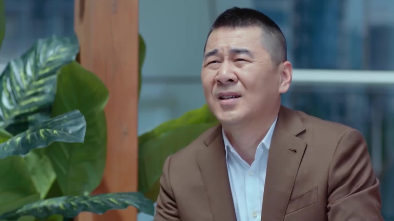 Yêu Tôi Đừng Nghĩ Nhiều - cảnh 2