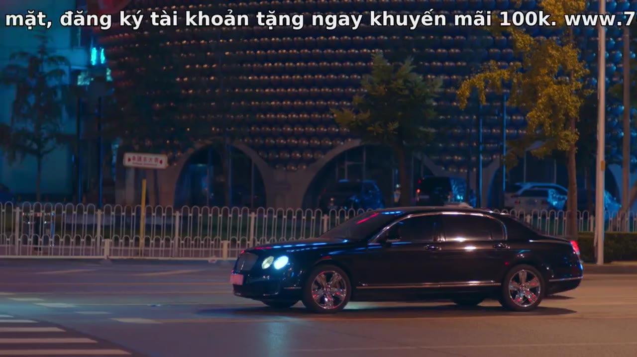 Yêu Tôi Đừng Nghĩ Nhiều - cảnh 3