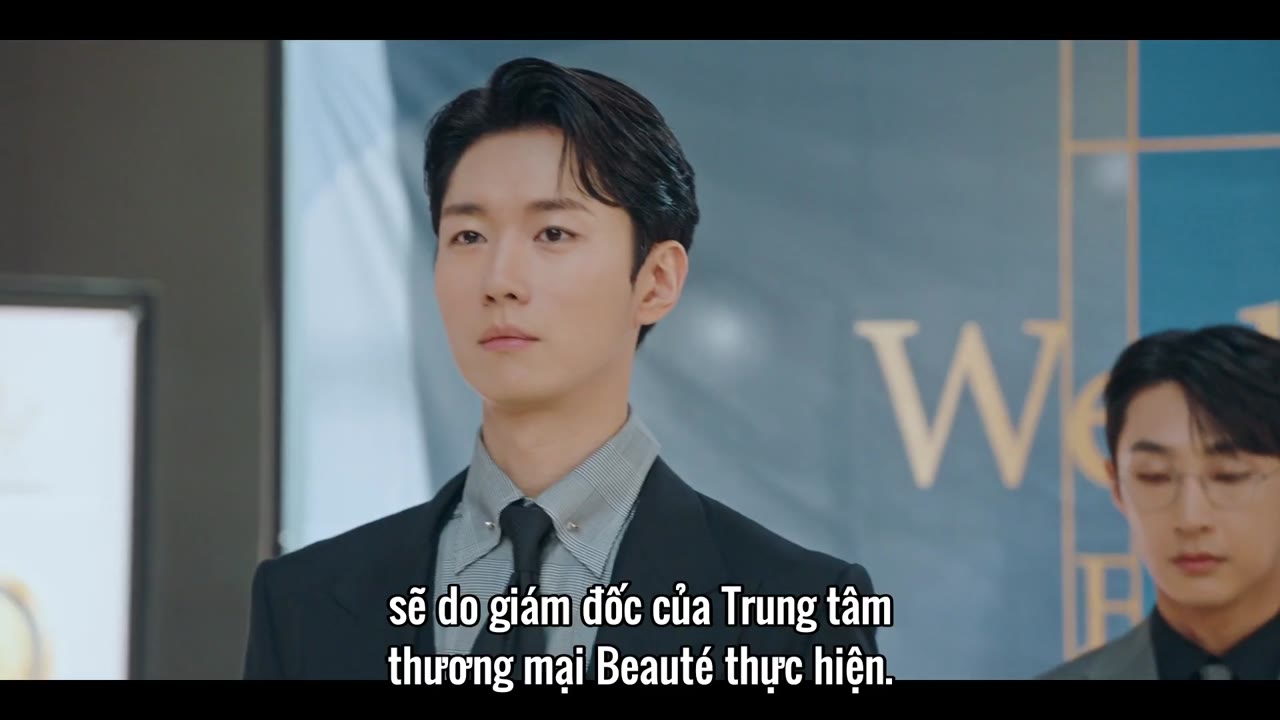 Làm Chồng Em Nhé tập 1 cảnh 3