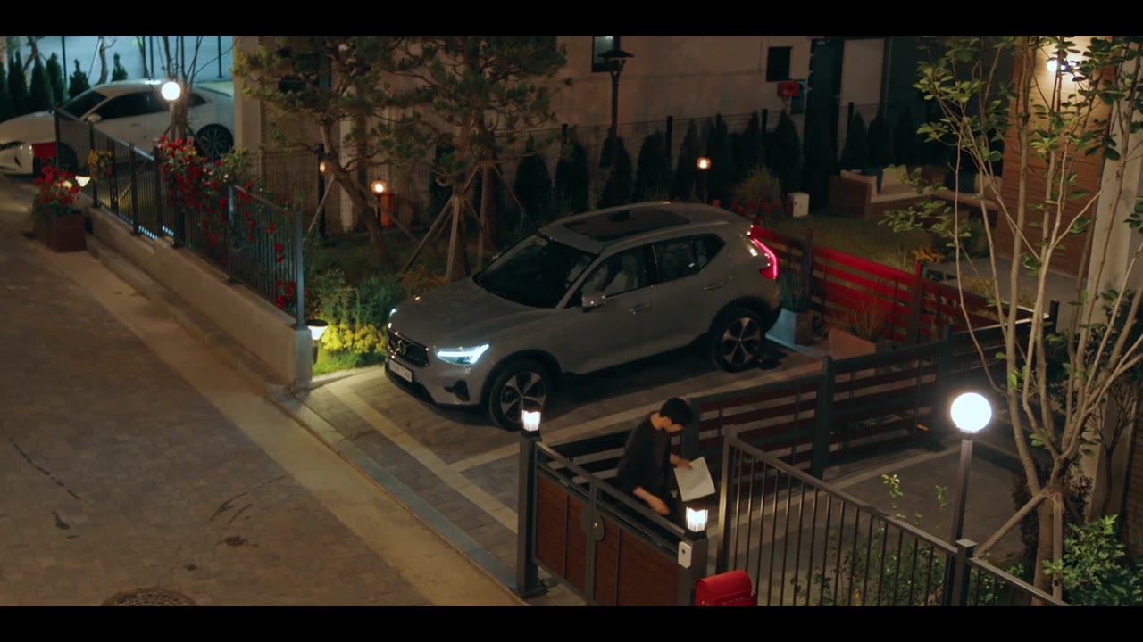 Làm Chồng Em Nhé tập 3 cảnh 3