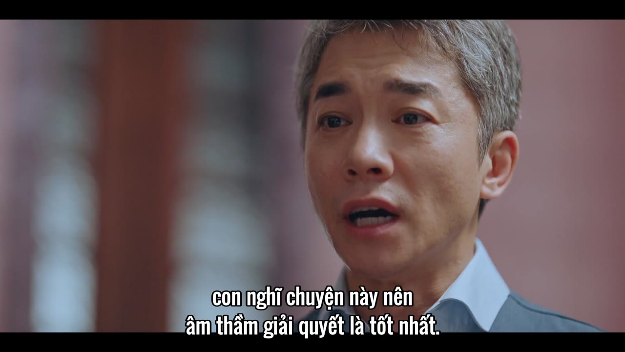 Làm Chồng Em Nhé tập 4