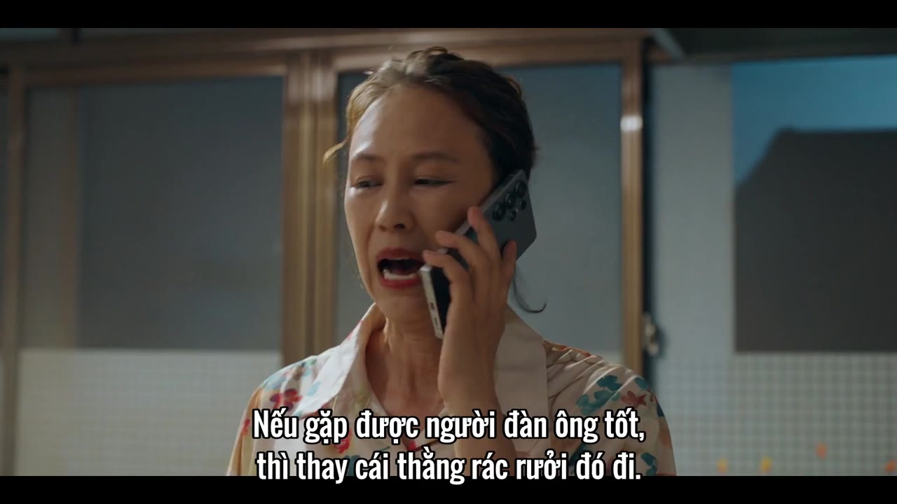 Làm Chồng Em Nhé tập 4 cảnh 3