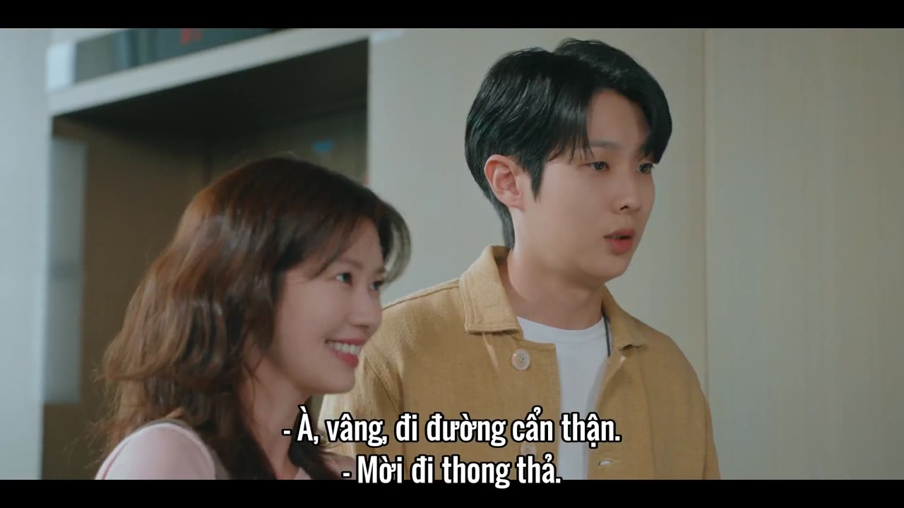 Làm Chồng Em Nhé tập 5