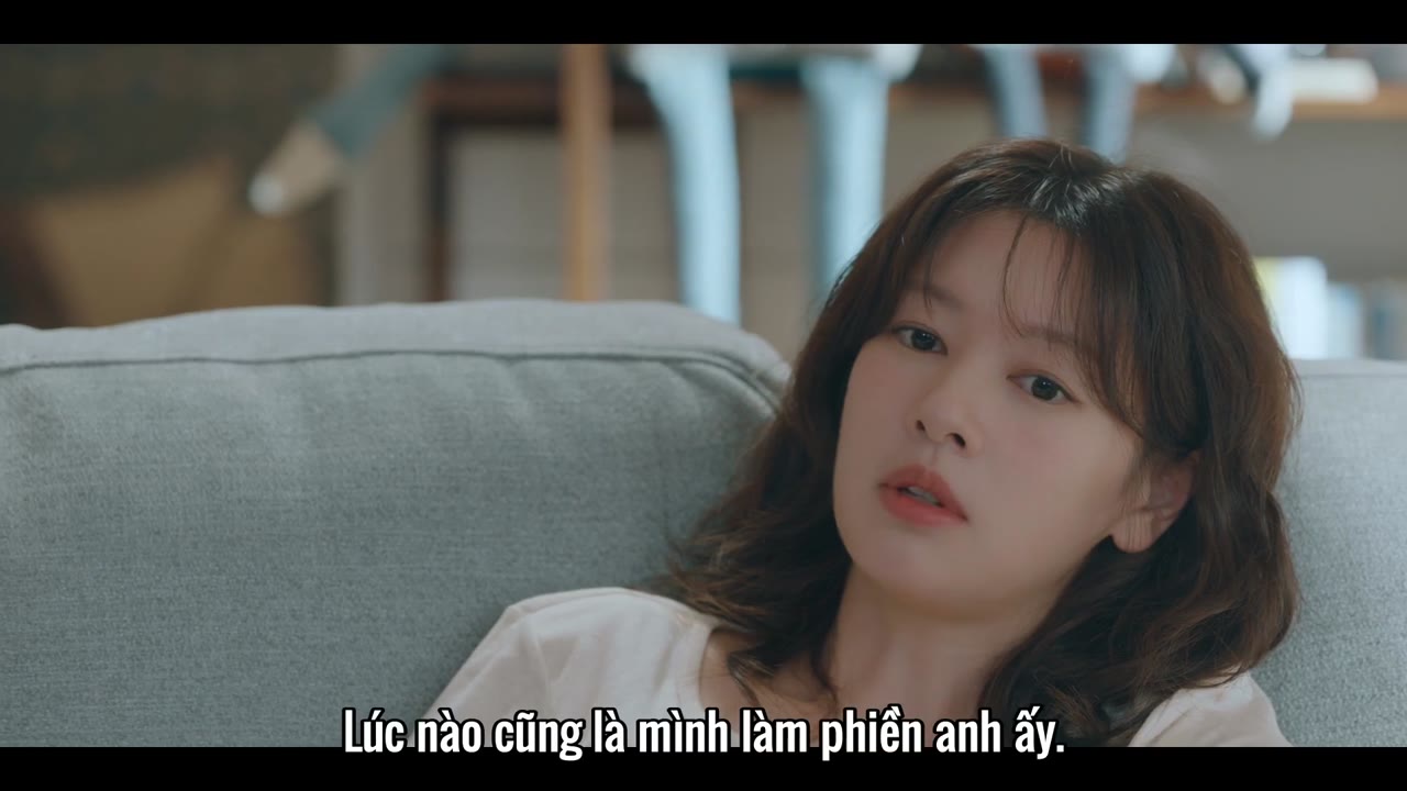 Làm Chồng Em Nhé tập 5 cảnh 3