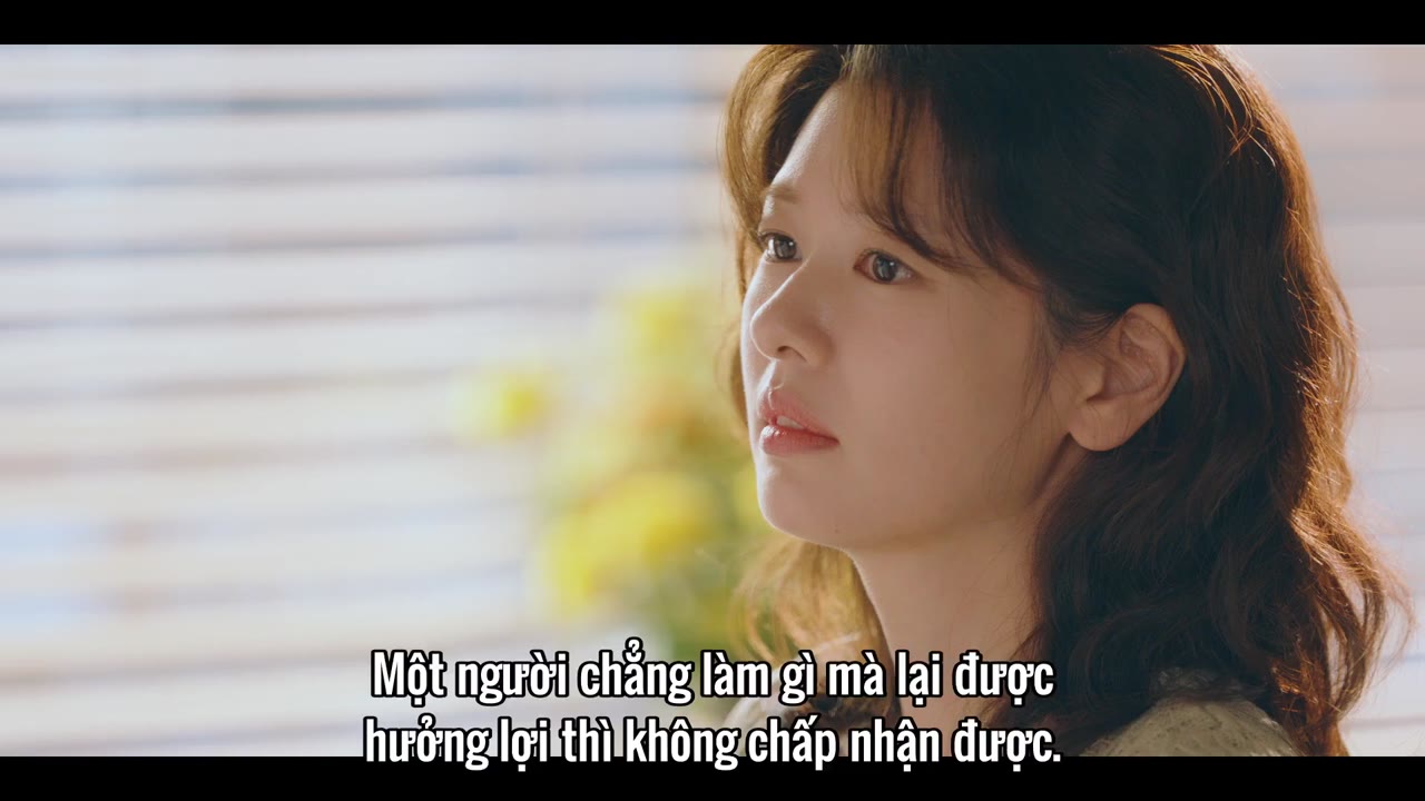 Làm Chồng Em Nhé tập 6 cảnh 2