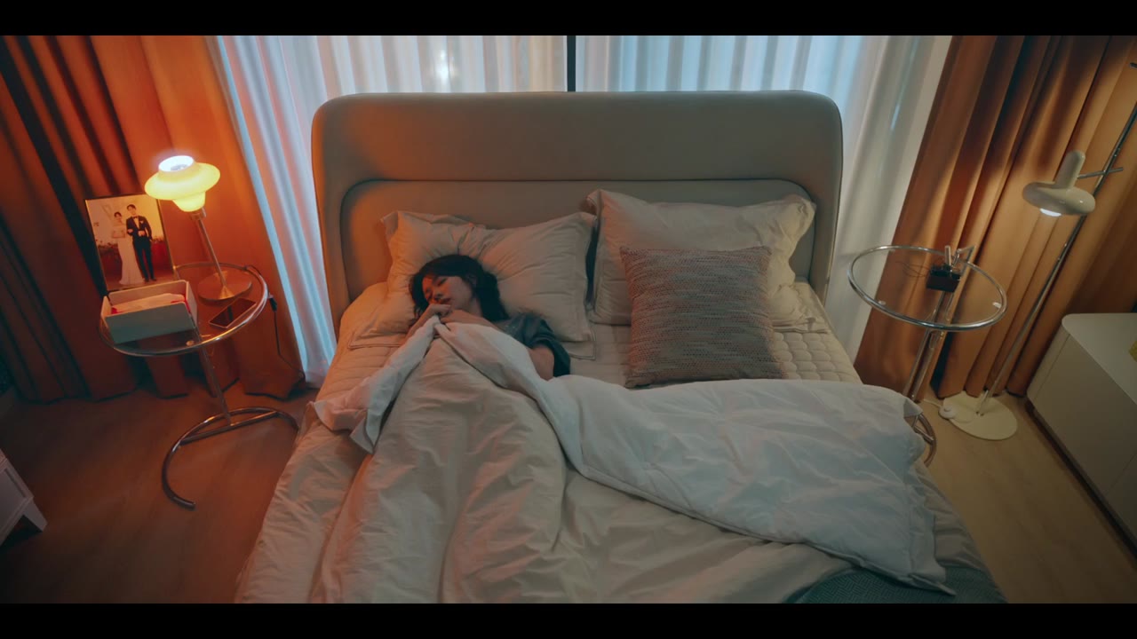 Làm Chồng Em Nhé tập 7
