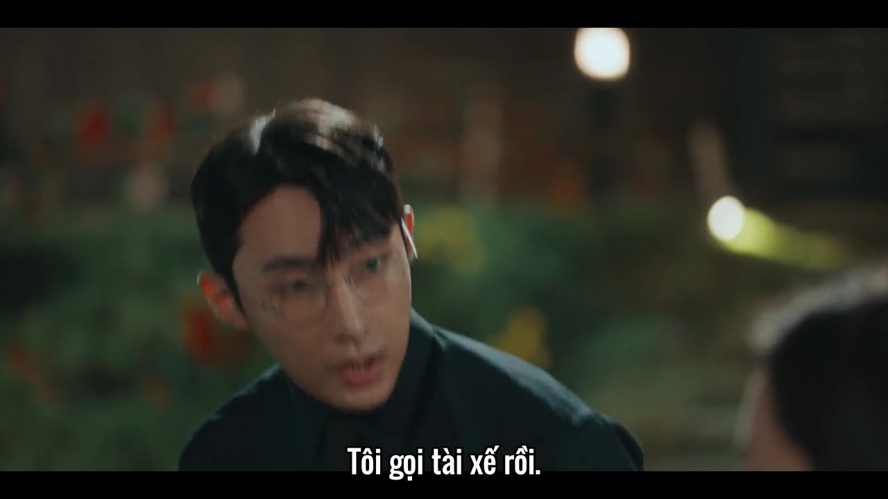 Làm Chồng Em Nhé tập 7 cảnh 2