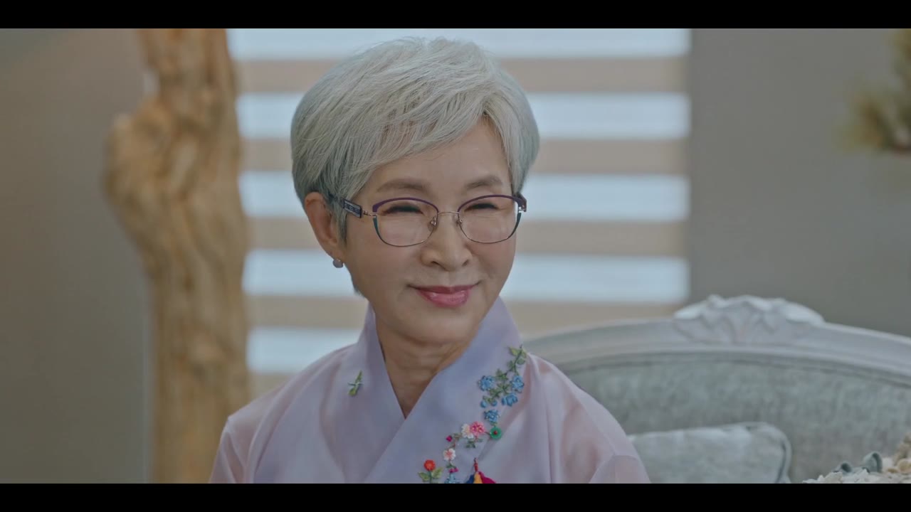 Làm Chồng Em Nhé tập 8 cảnh 3