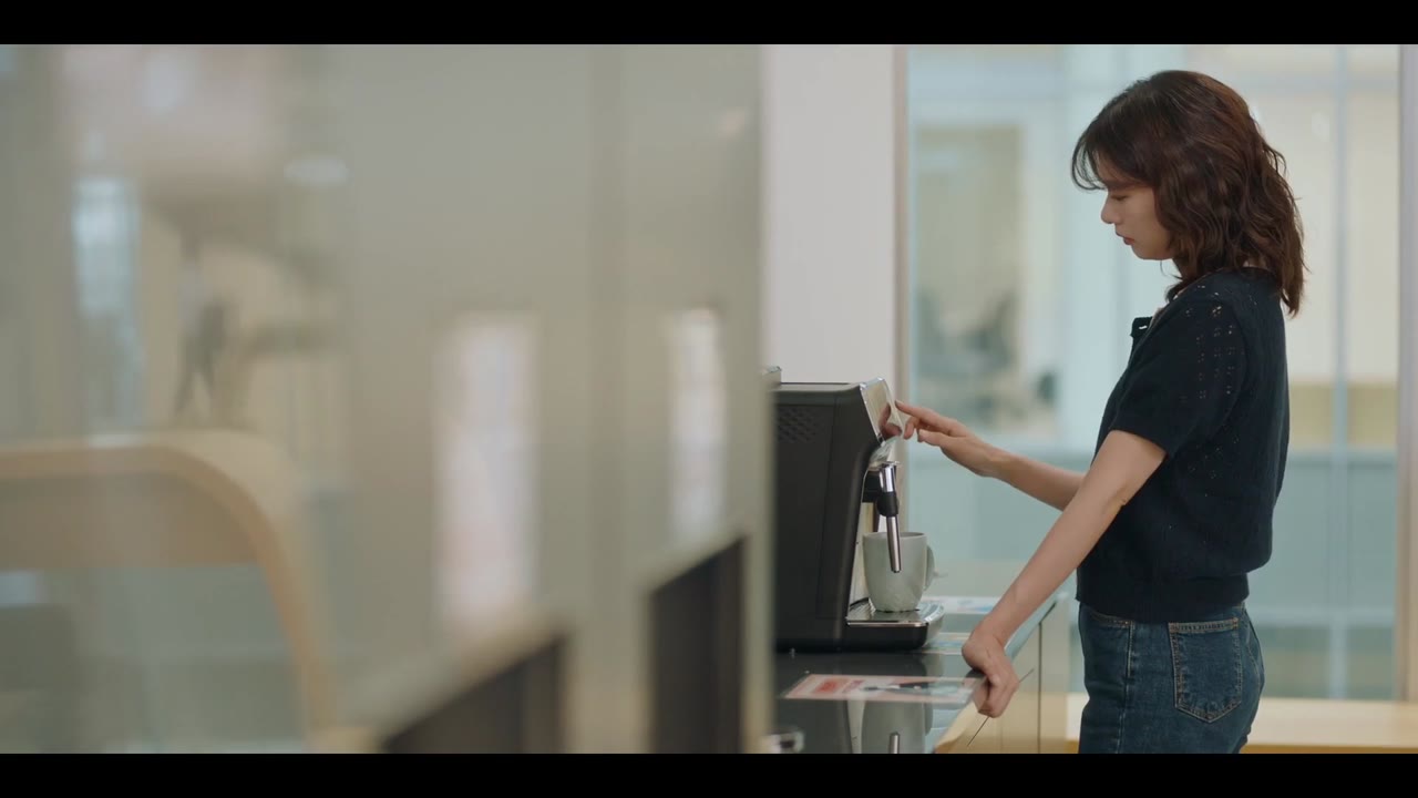 Làm Chồng Em Nhé tập 9