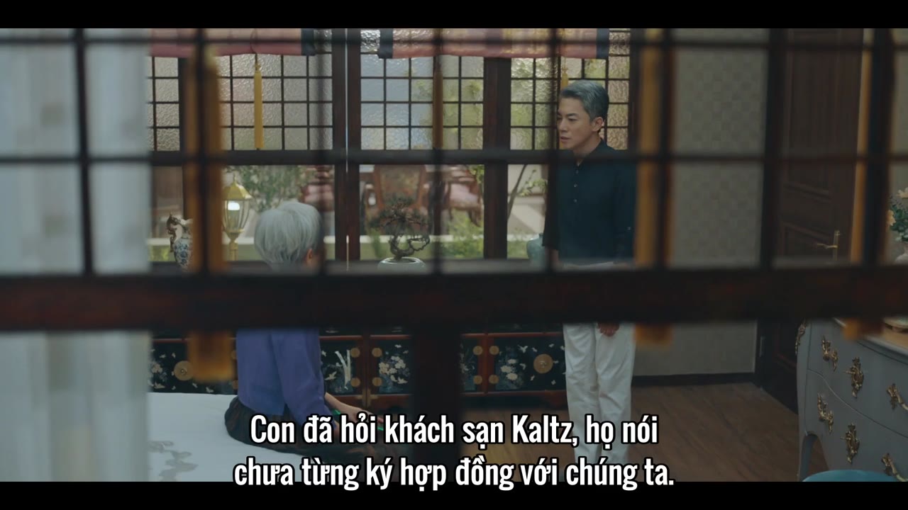 Làm Chồng Em Nhé tập 10