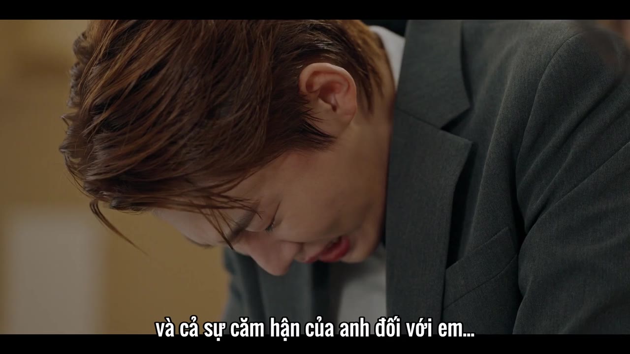 Làm Chồng Em Nhé tập 12 cảnh 2