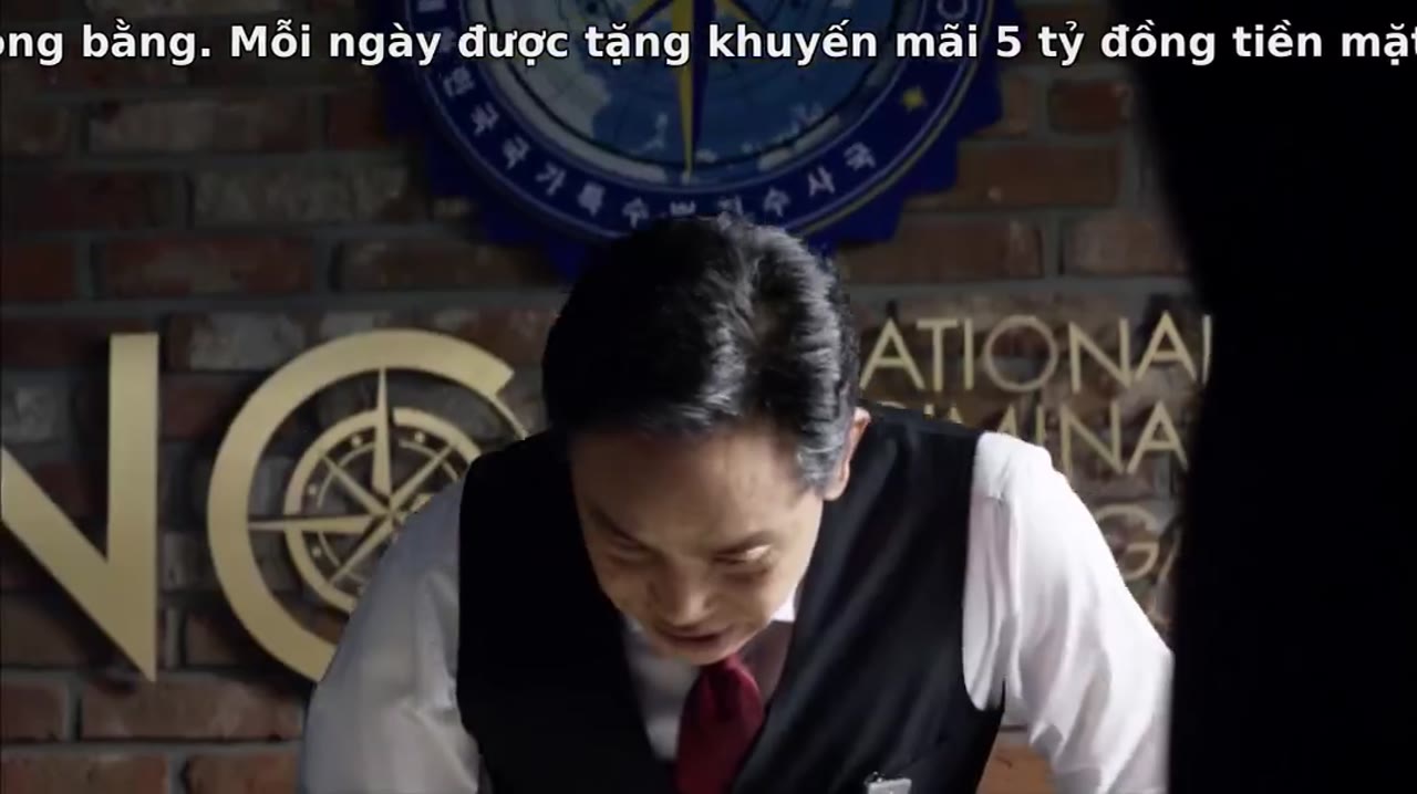 Hành Vi Phạm Tội - cảnh 1