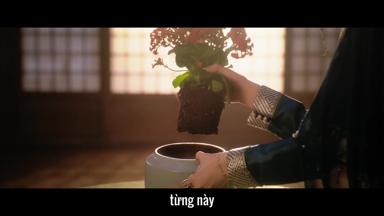 Tuyết Canh Ba tập 9