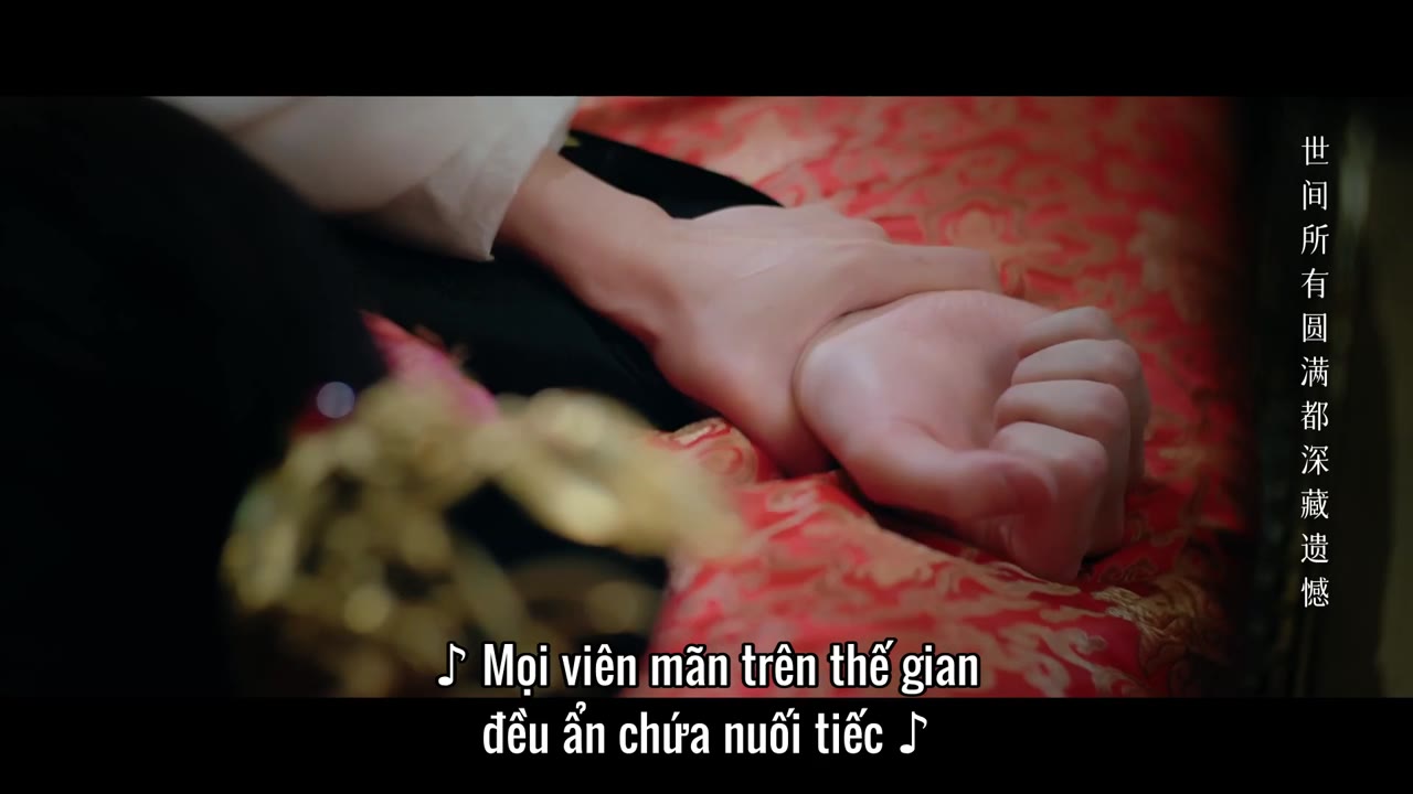 Tuyết Canh Ba tập 18