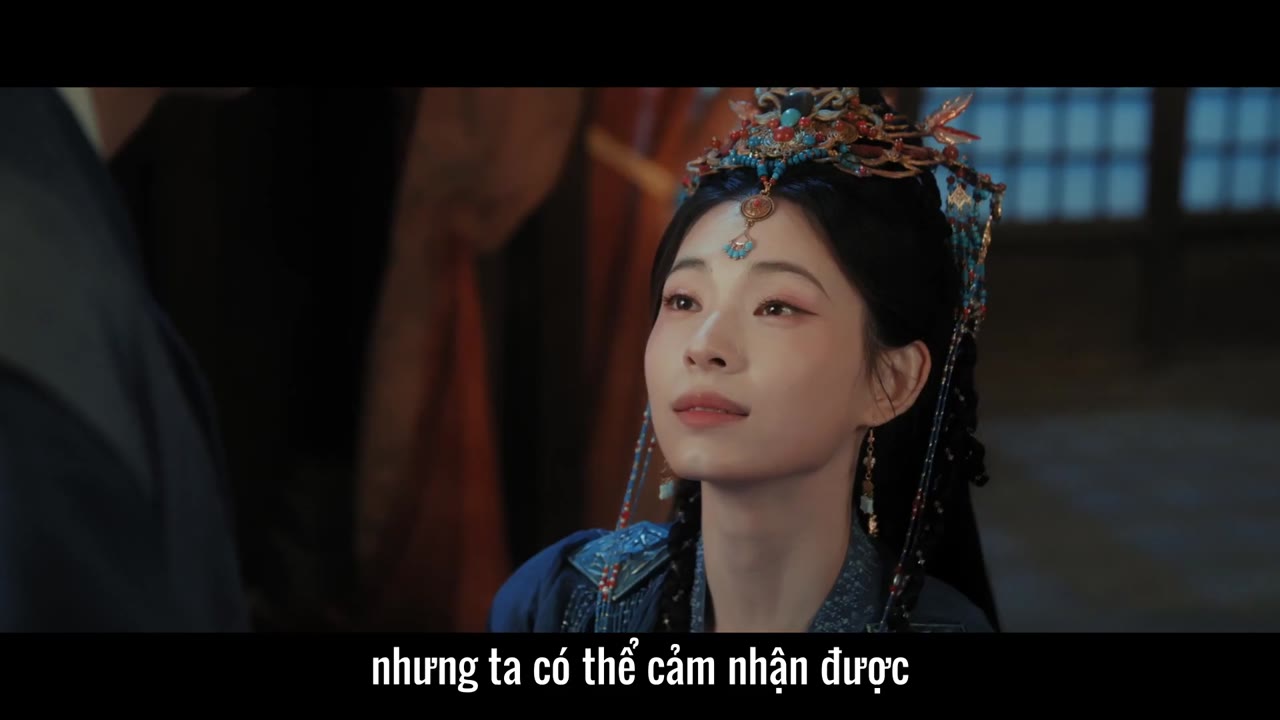 Tuyết Canh Ba tập 19 cảnh 2