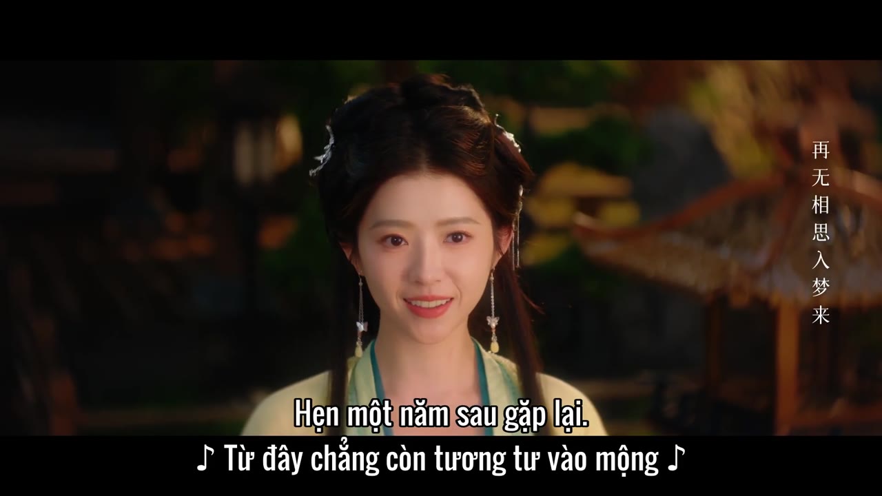 Tuyết Canh Ba tập 24 cảnh 2