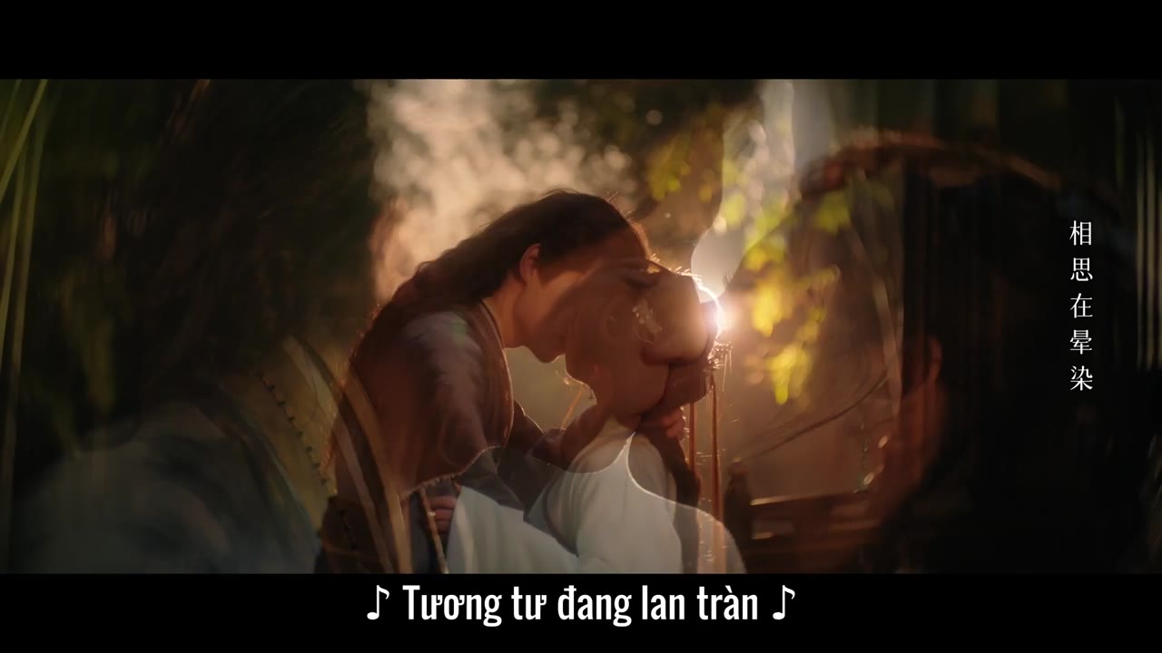 Tuyết Canh Ba tập 24 cảnh 3