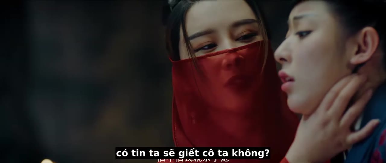 The Emperor’s Secret  Army - cảnh 2