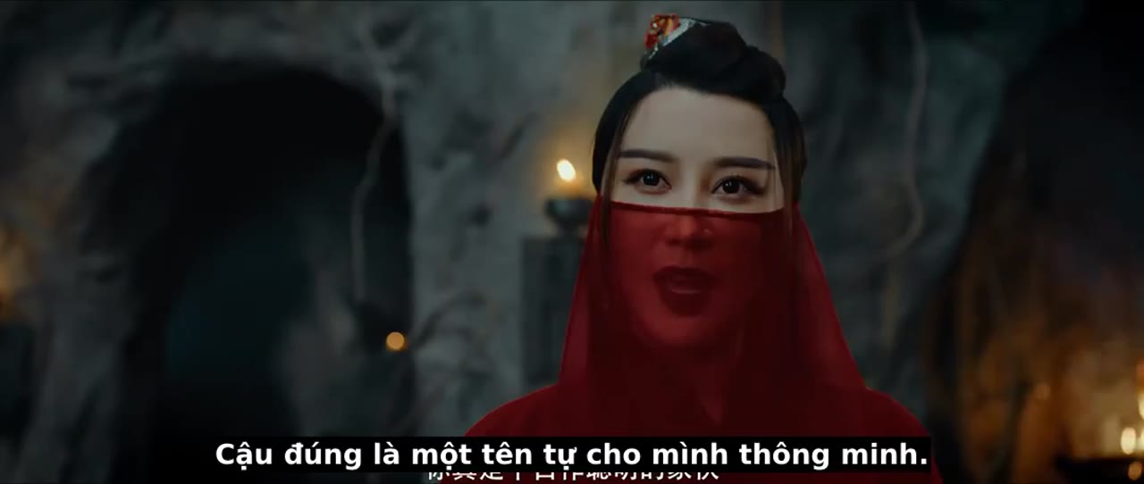 The Emperor’s Secret  Army - cảnh 3