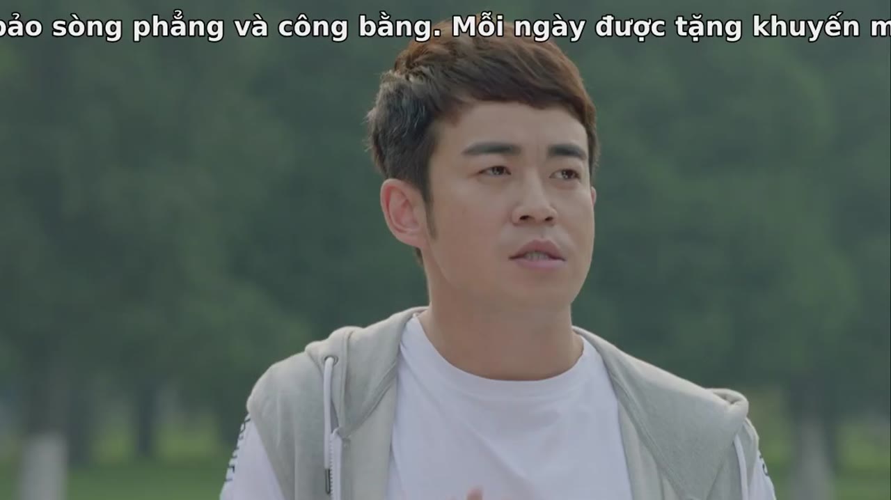 Đã Lâu Không Gặp - cảnh 3