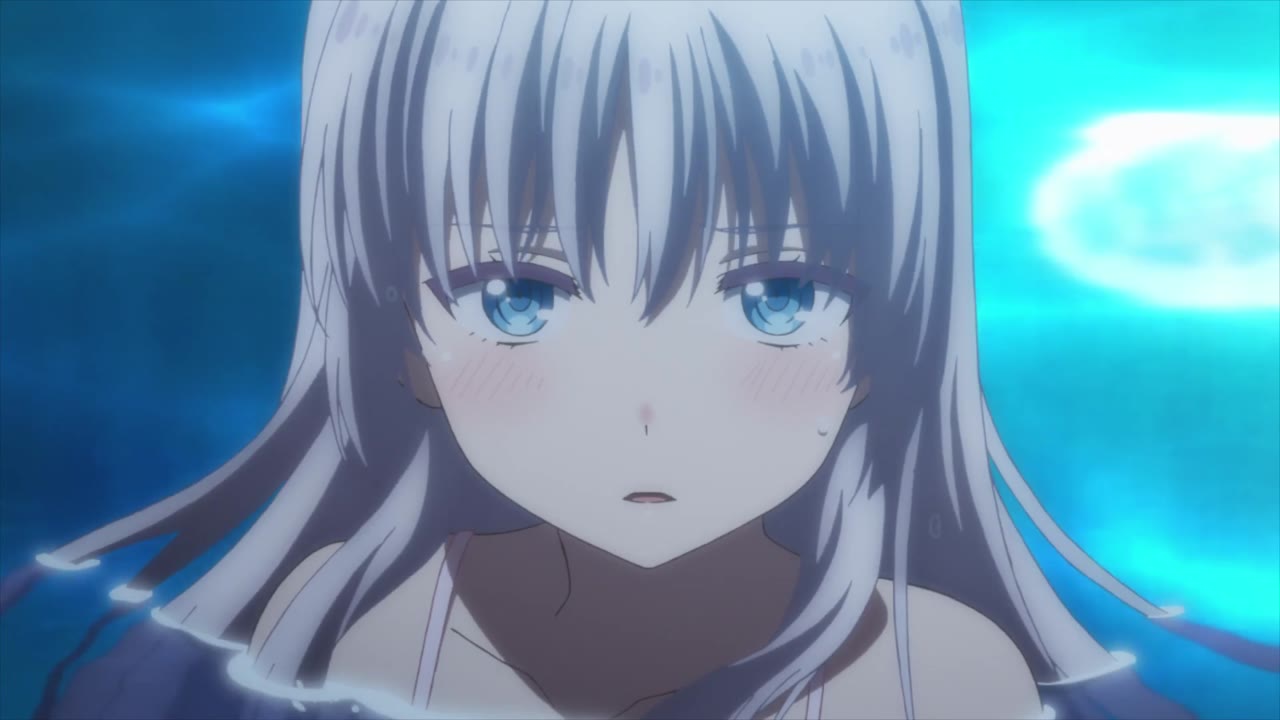 Summer Pockets tập 1 cảnh 2