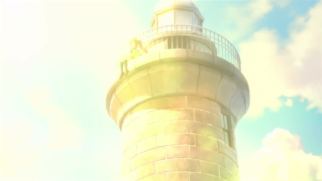 Summer Pockets tập 2