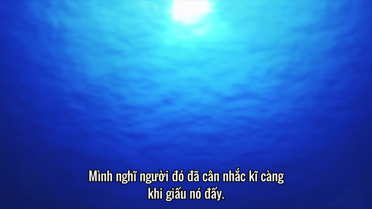 Summer Pockets tập 4
