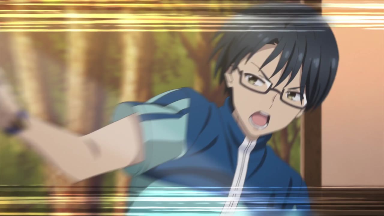 Summer Pockets tập 7