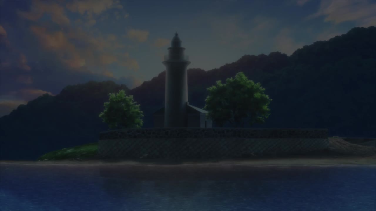 Summer Pockets tập 7 cảnh 3