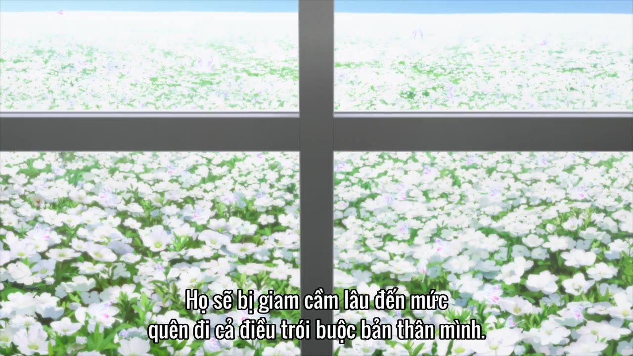 Summer Pockets tập 9 cảnh 2