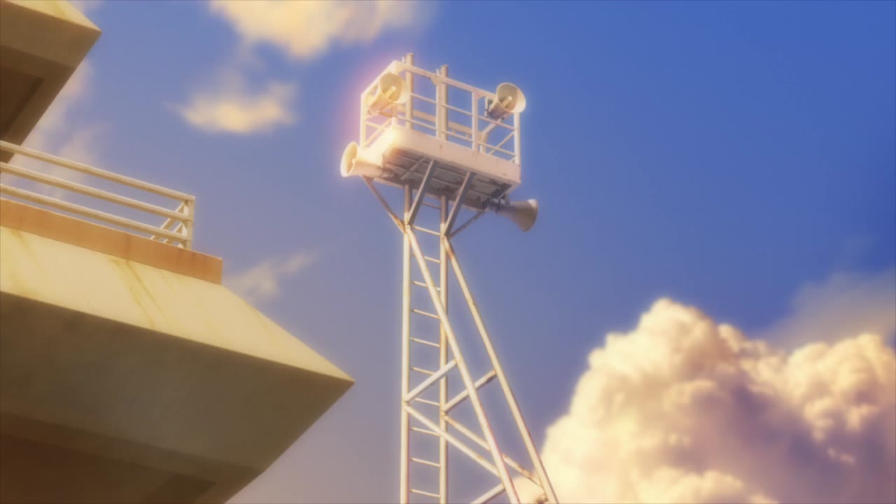 Summer Pockets tập 11