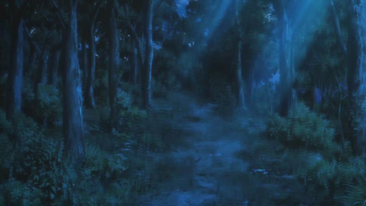 Summer Pockets tập 13